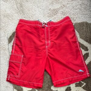 Tommy Bahama men’s swim short